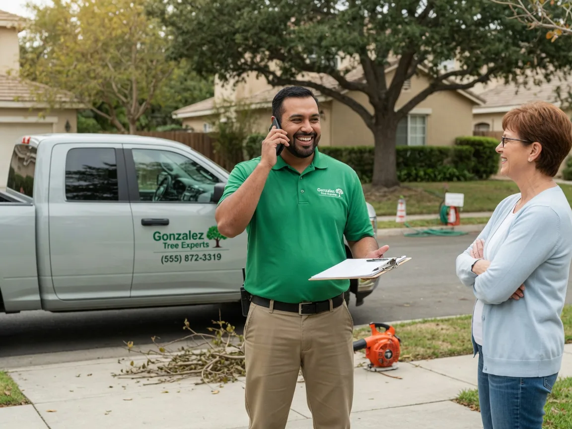 Tree Service Wasco, OR FAQs
